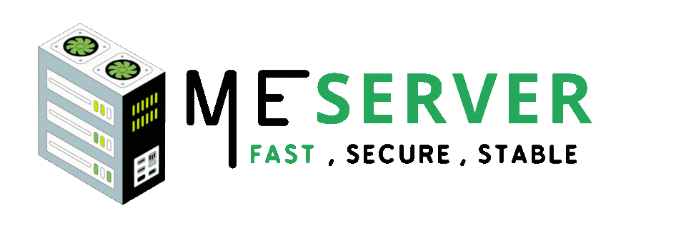 Me Server Solutions