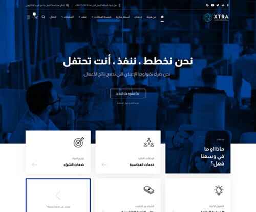 Professional WordPress Design Deals! - Major company