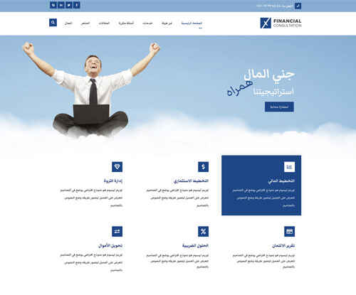 Professional WordPress Design Deals! - funding