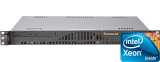 Maximize performance with  15% off  on Dedicated Servers